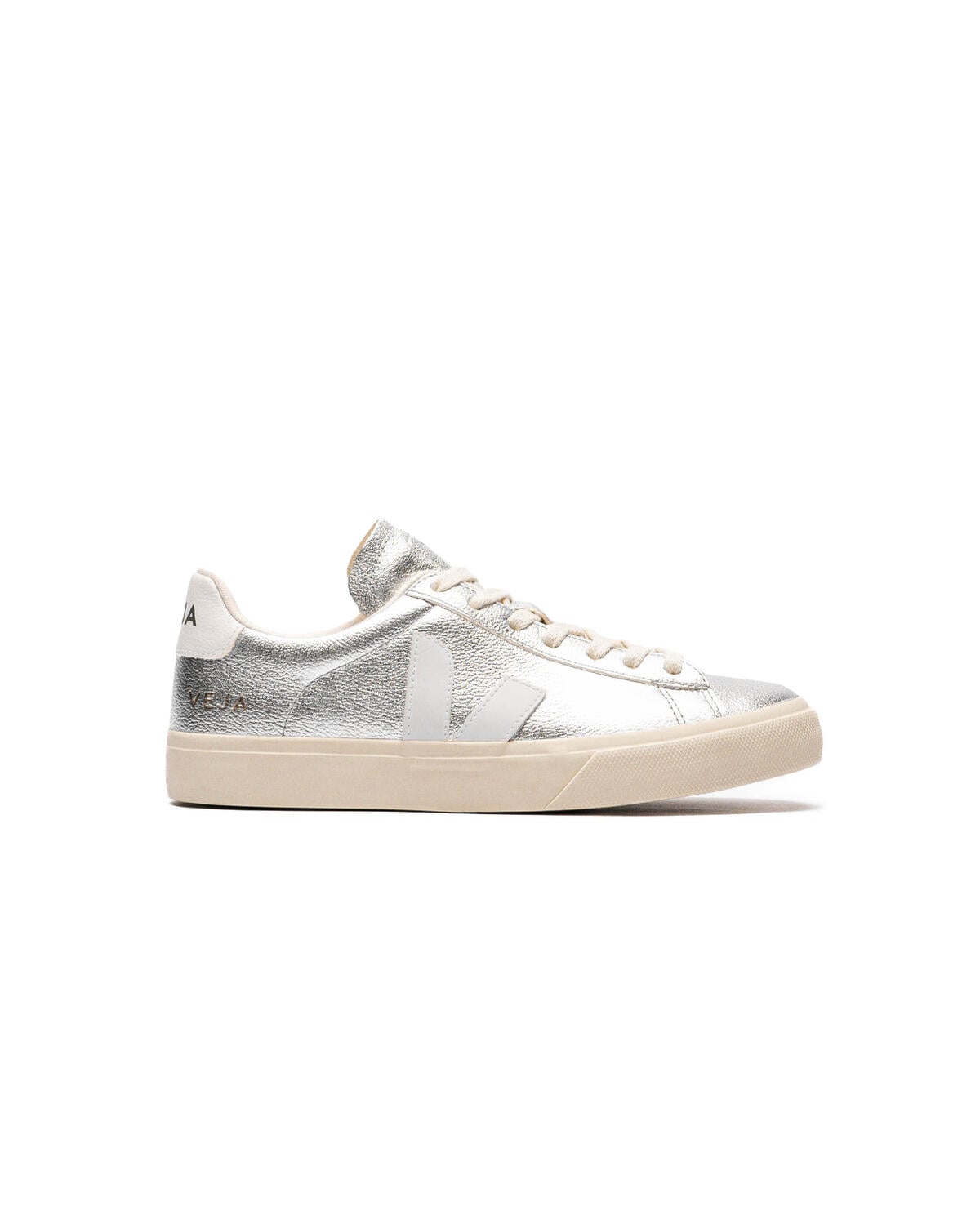 Veja WMNS Campo CHROMEFREE LEATHER | CP0502684A | AFEW STORE